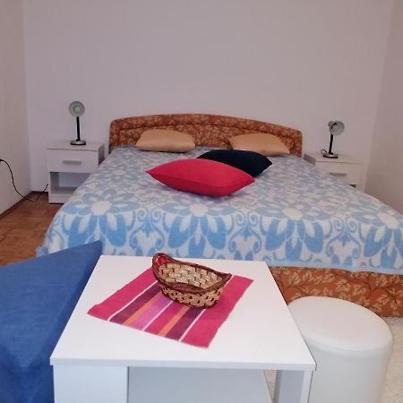 Family Apartment Marija Zadar Luaran gambar