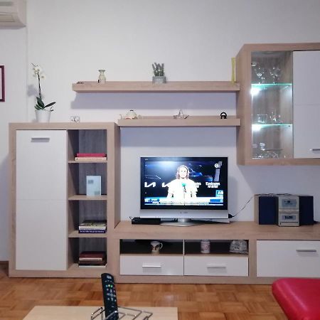 Family Apartment Marija Zadar Luaran gambar