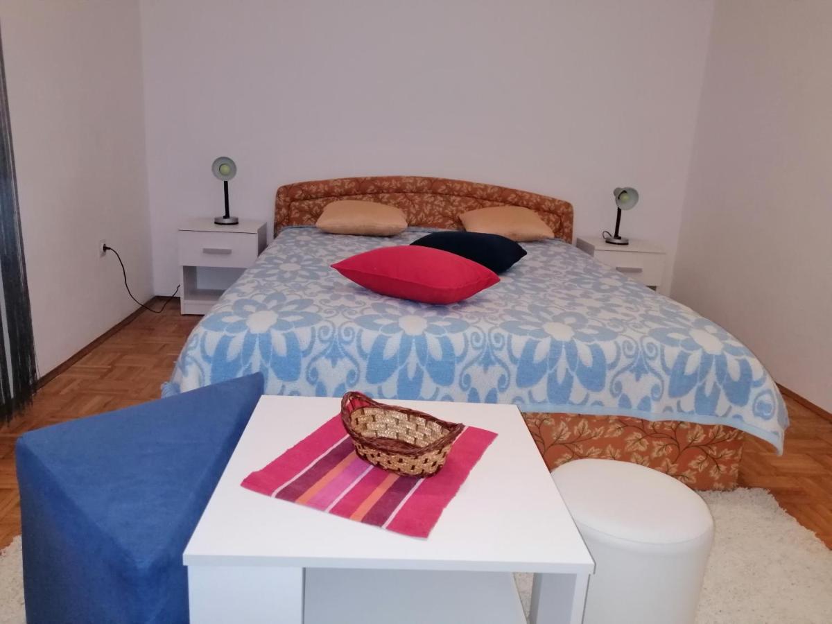 Family Apartment Marija Zadar Luaran gambar