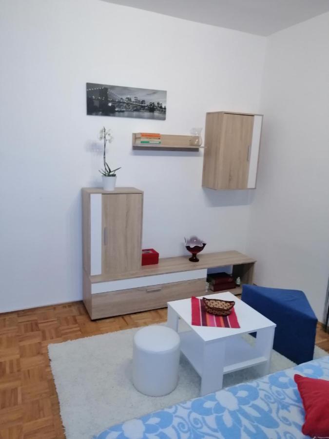 Family Apartment Marija Zadar Luaran gambar