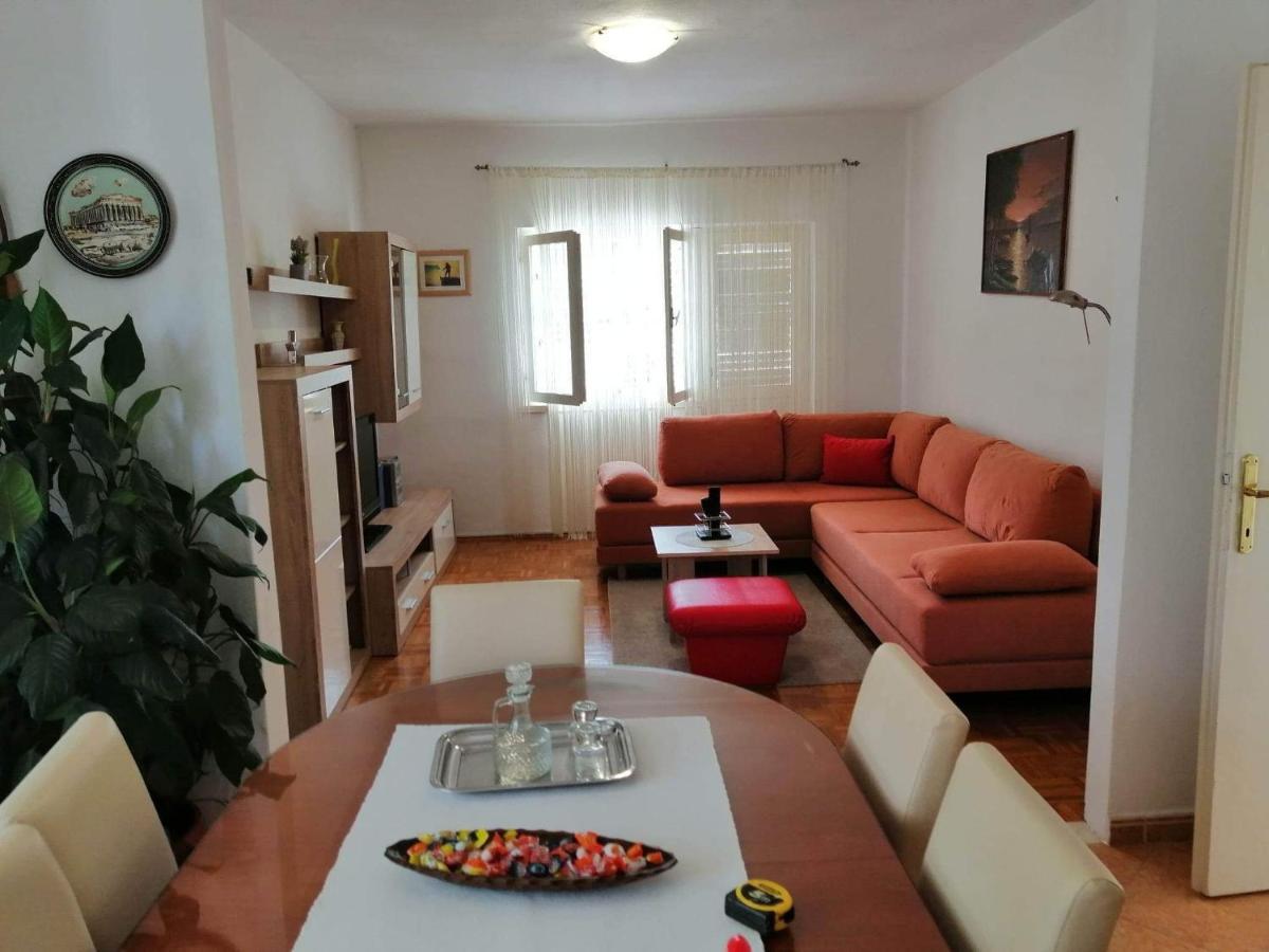 Family Apartment Marija Zadar Luaran gambar