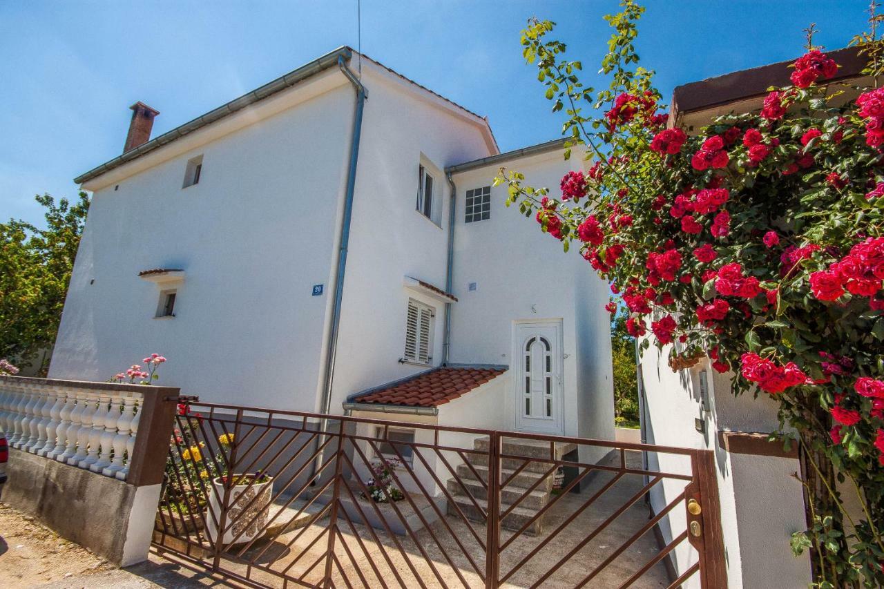 Family Apartment Marija Zadar Luaran gambar