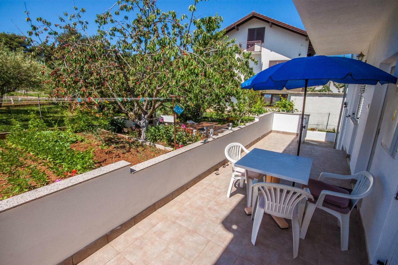 Family Apartment Marija Zadar Luaran gambar