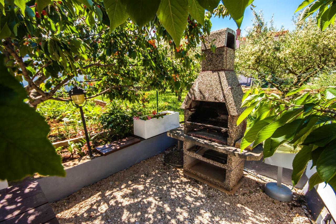 Family Apartment Marija Zadar Luaran gambar