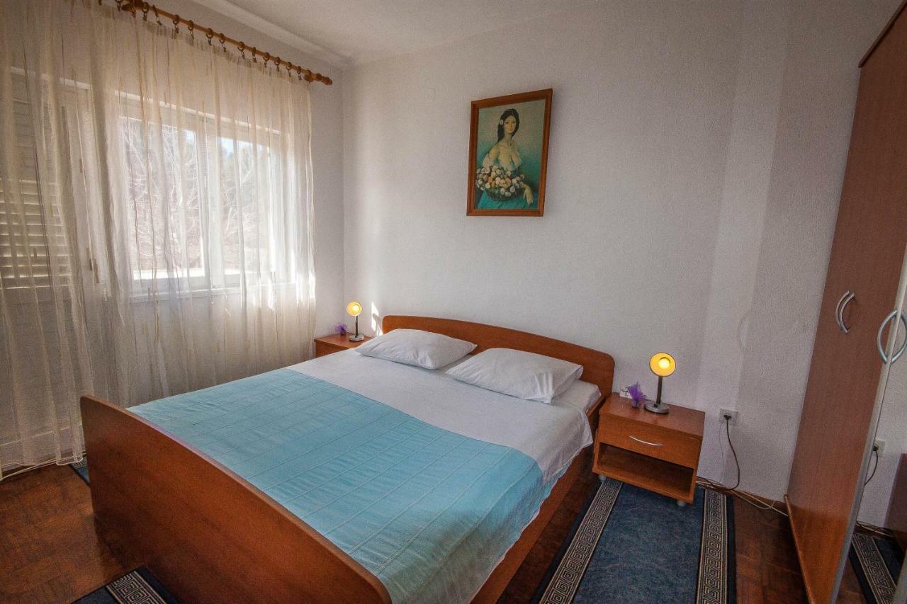 Family Apartment Marija Zadar Luaran gambar